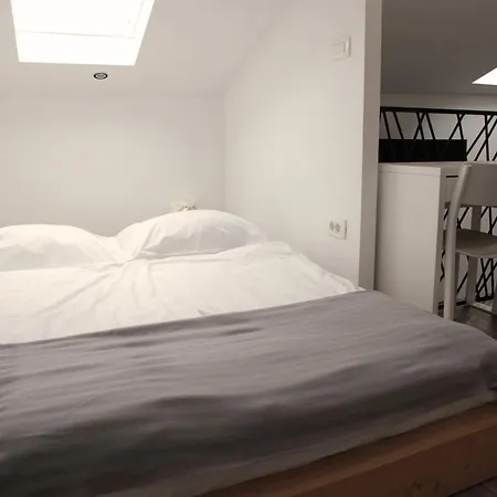 Deep Blue Casa 1 Апартаменты