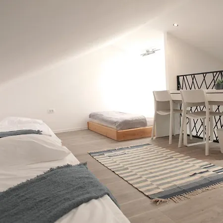 Deep Blue Casa 1 * Копер
