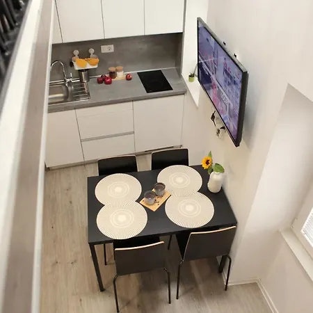 Deep Blue Casa 1 * Копер